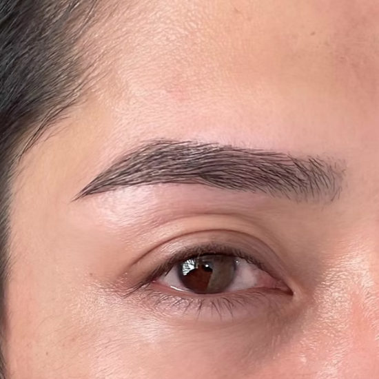 【早期割】Men's Eyebrow 部門