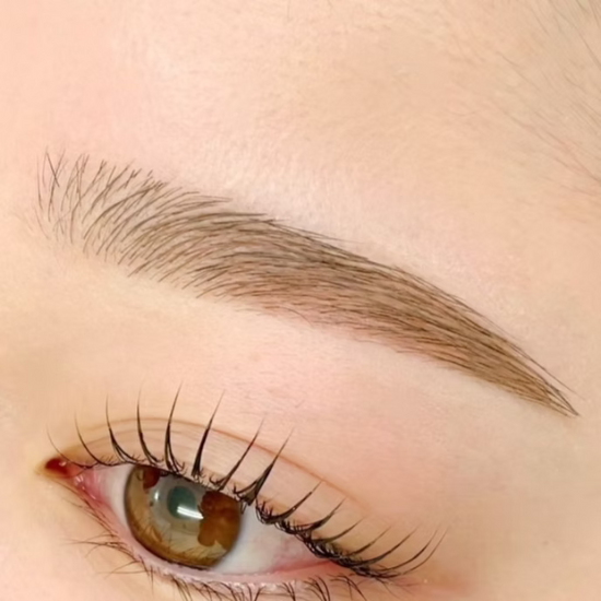 【早期割】Women's Eyebrow 部門